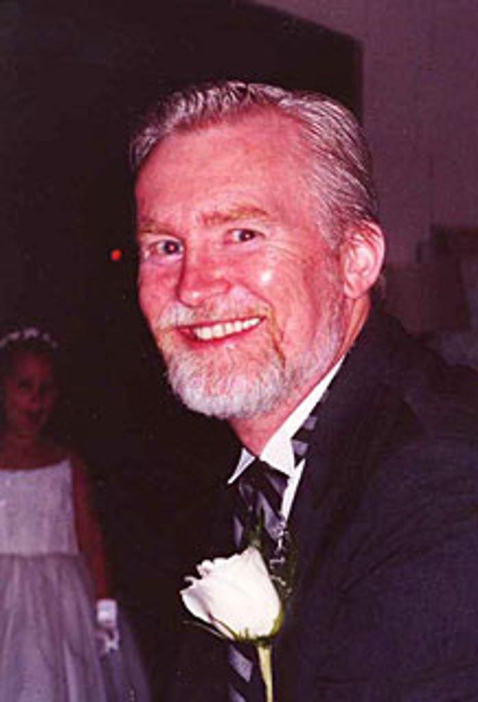 Michael John Wilde Profile Photo