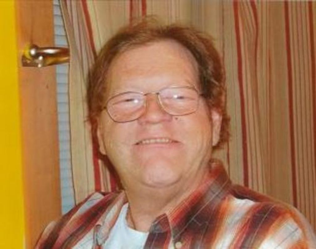 Edward Francis Gilman Profile Photo