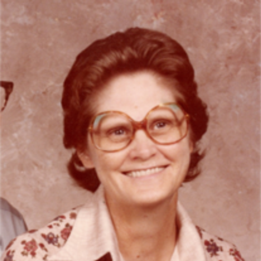 Jo Thomas Profile Photo