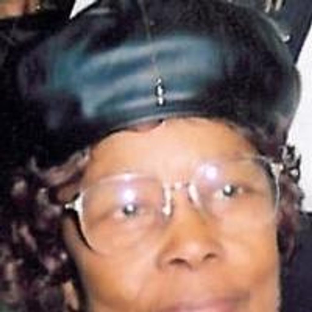 Ruth Dunlap