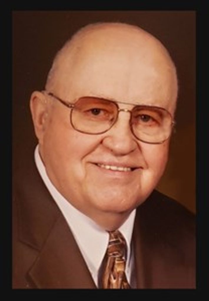 James Calvin Taylor