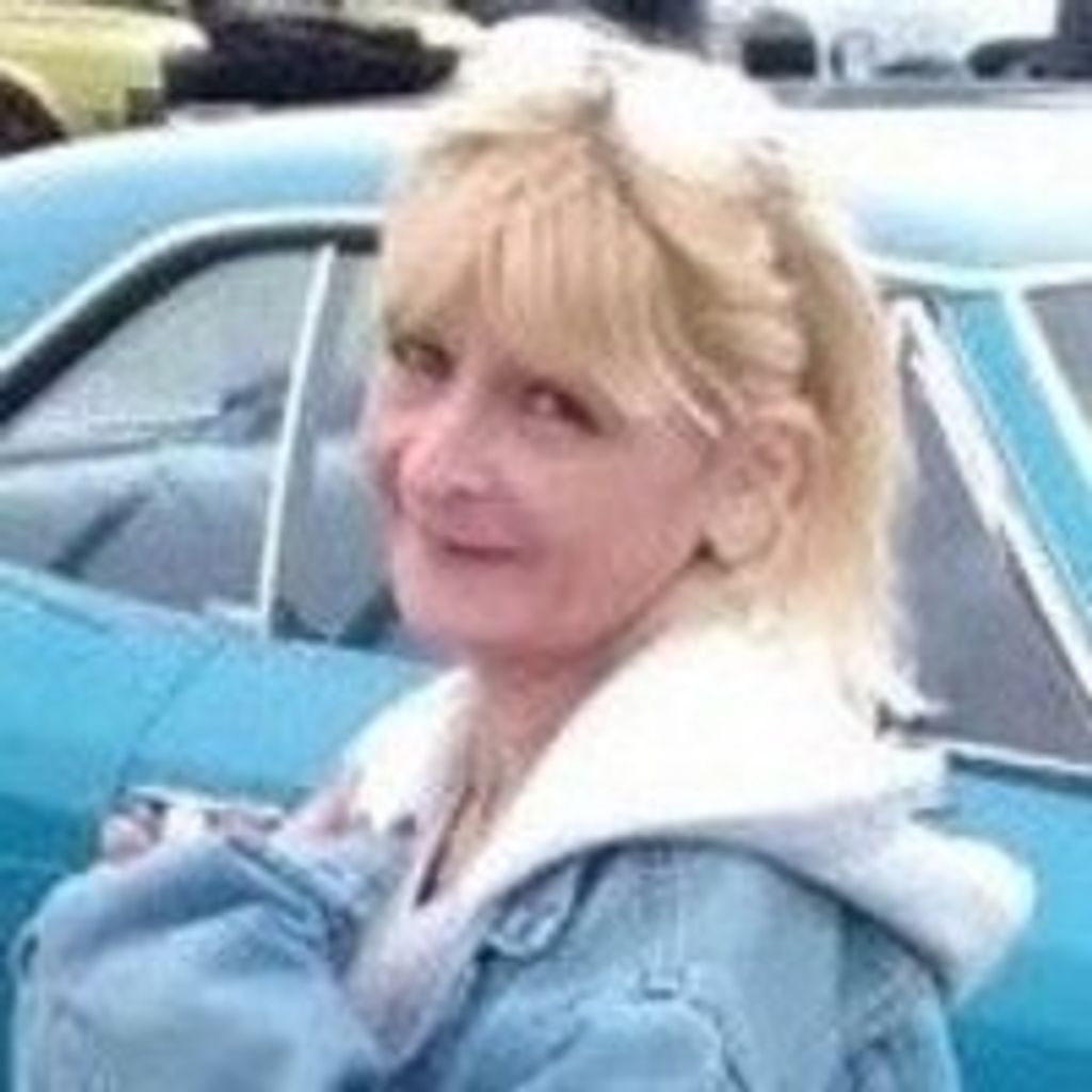 Tina A. Green Lett