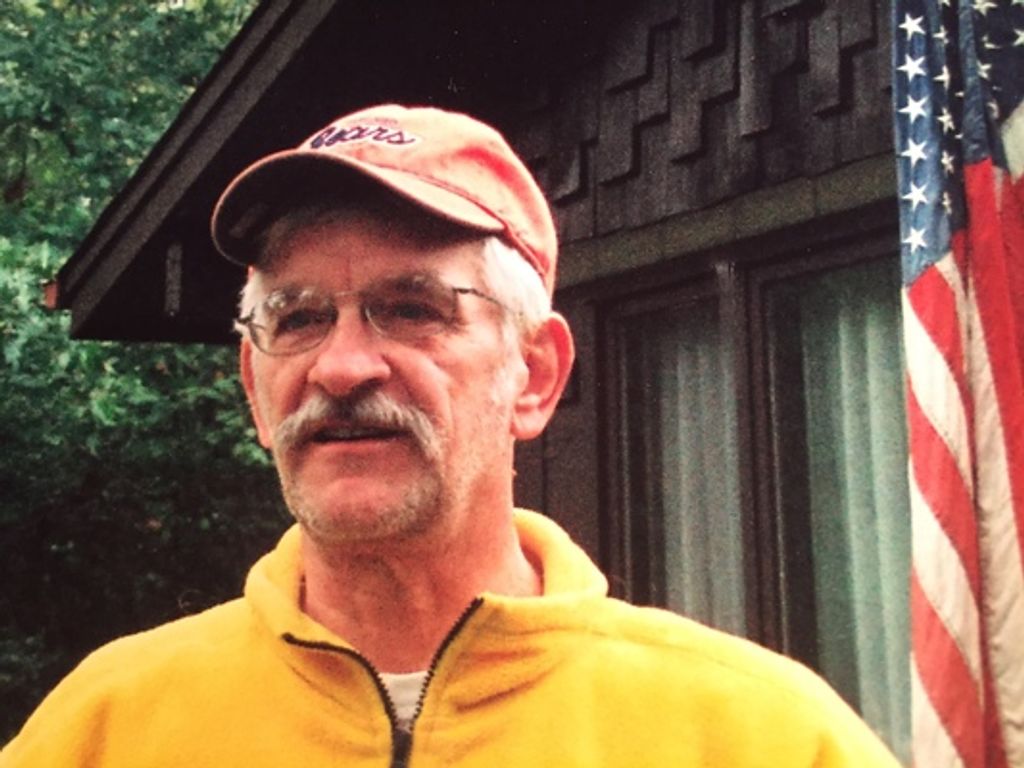 Carl Francik Profile Photo