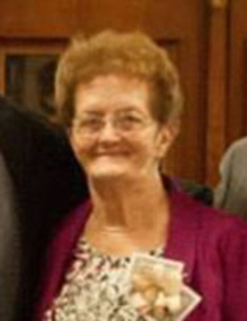Sharlene Wattenbarger