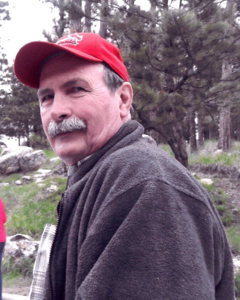 John Joseph Burns Profile Photo
