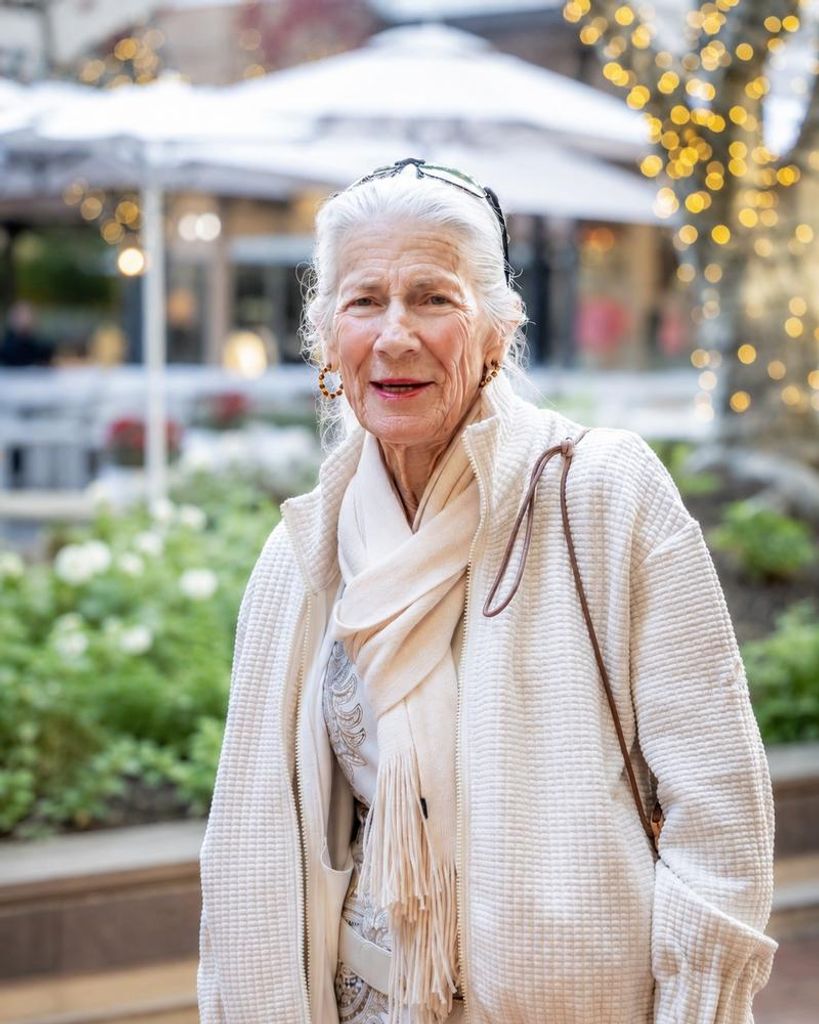 Betty Contino Profile Photo