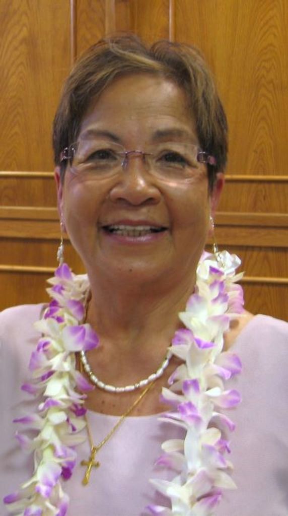 Araceli Almoro Delacruz