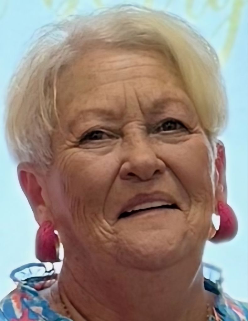 June Lafavor Price Profile Photo