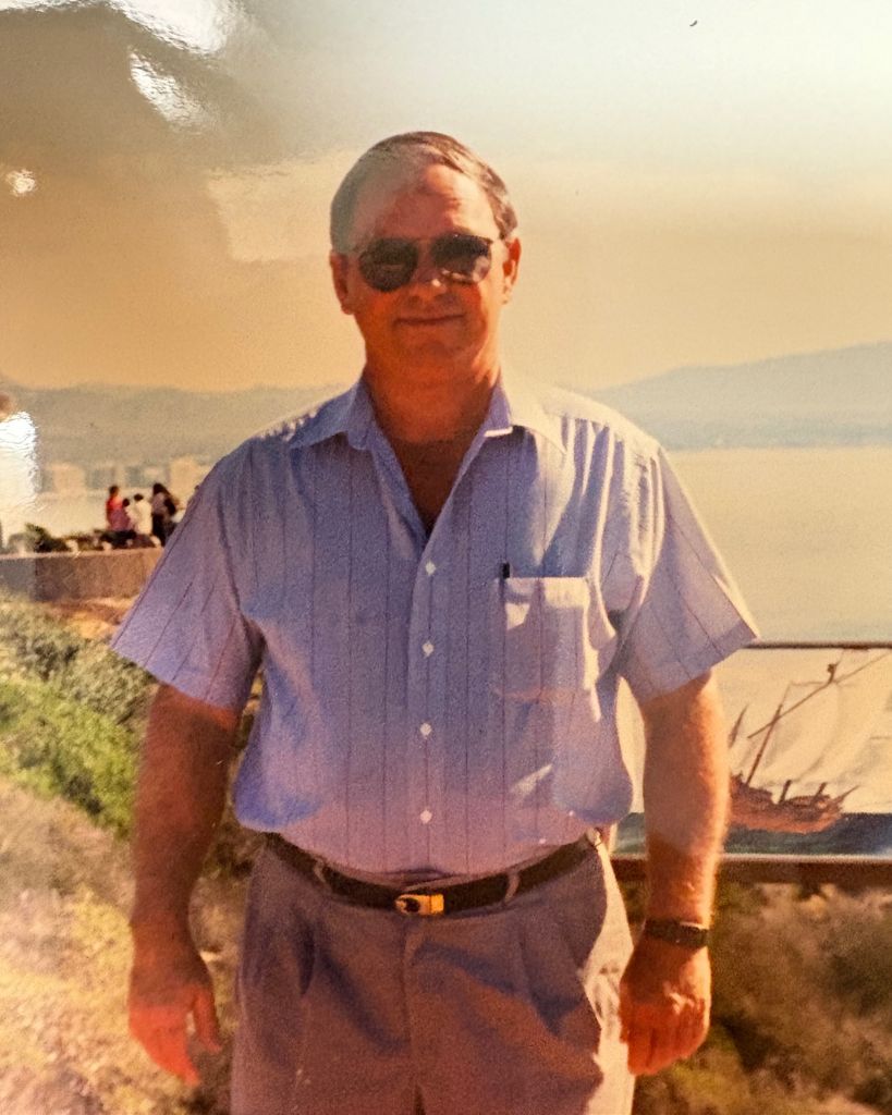Ernest Thomas Reed, Sr. Profile Photo