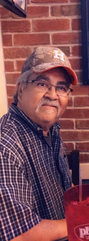 Rogelio Rivera Profile Photo