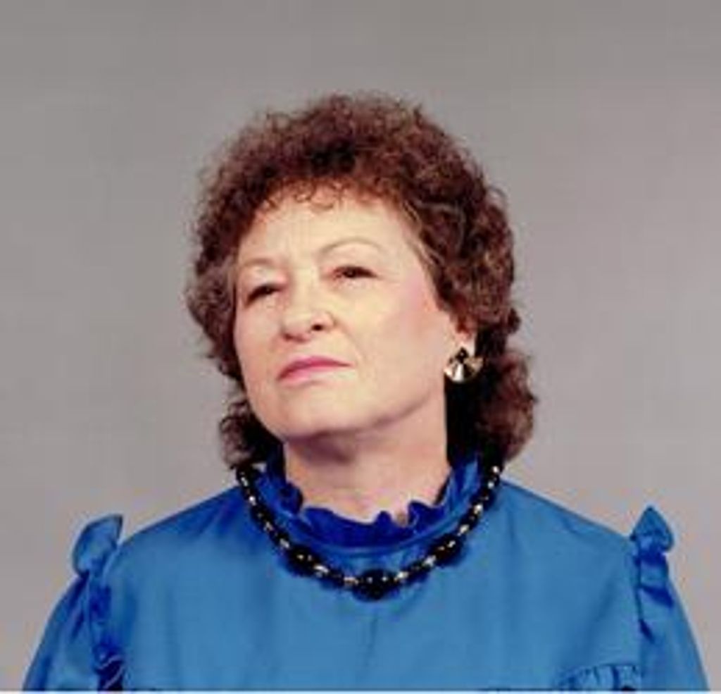 Annie Ruth Goff Profile Photo