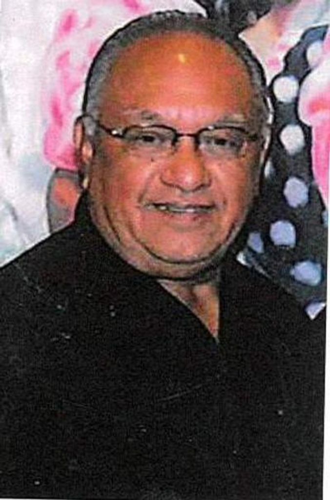 Tommy V. Moreno Profile Photo