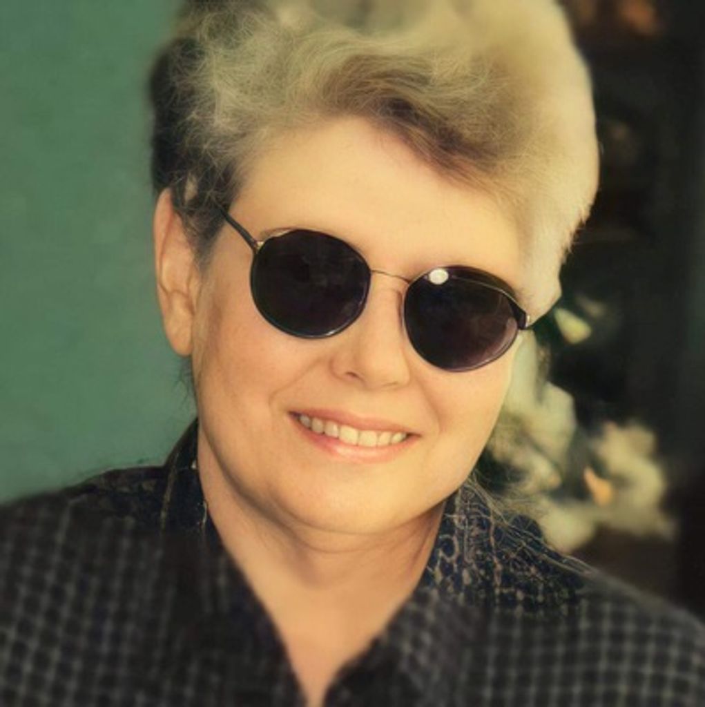 Karen "Terri" Warren Profile Photo