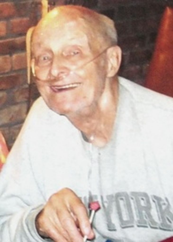Stanley C. Pogorzelski