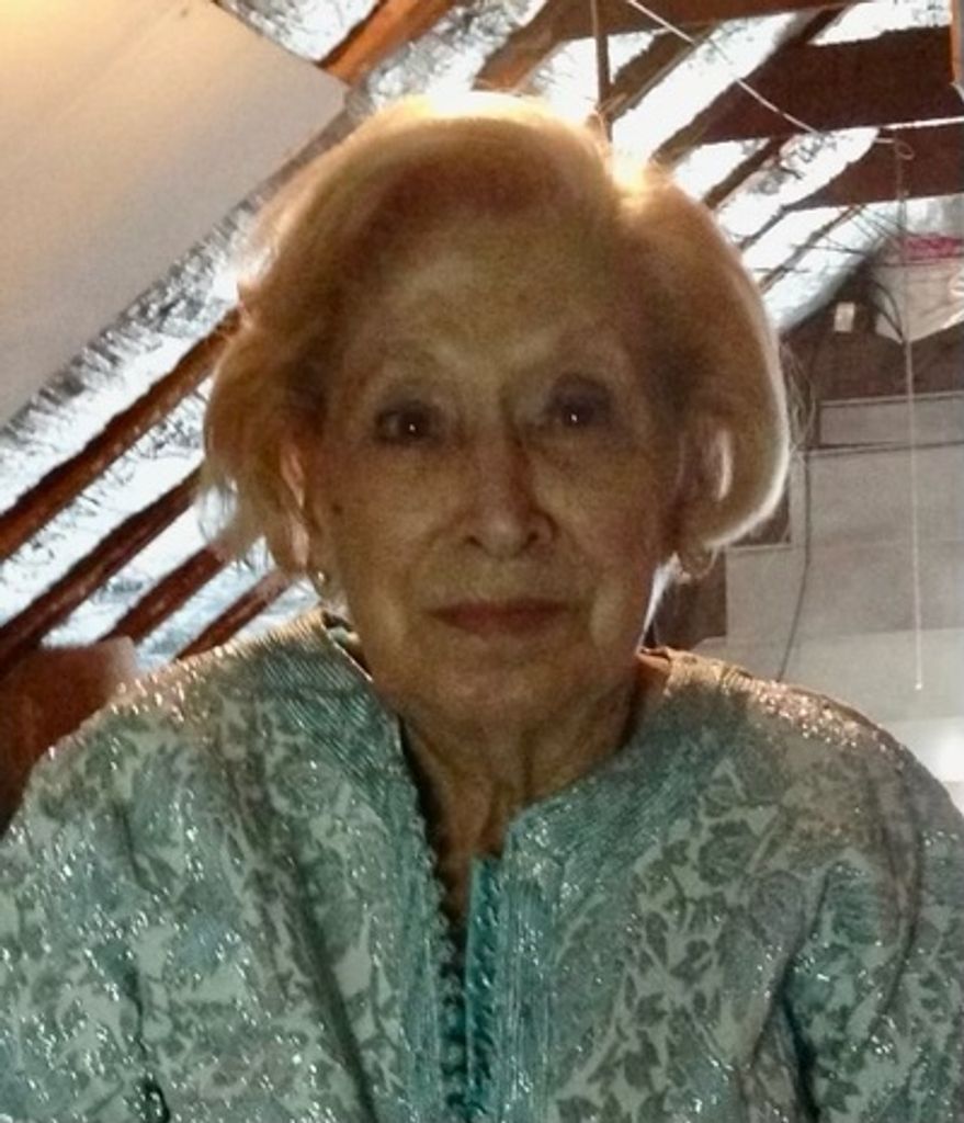 Mary J. Antonucci