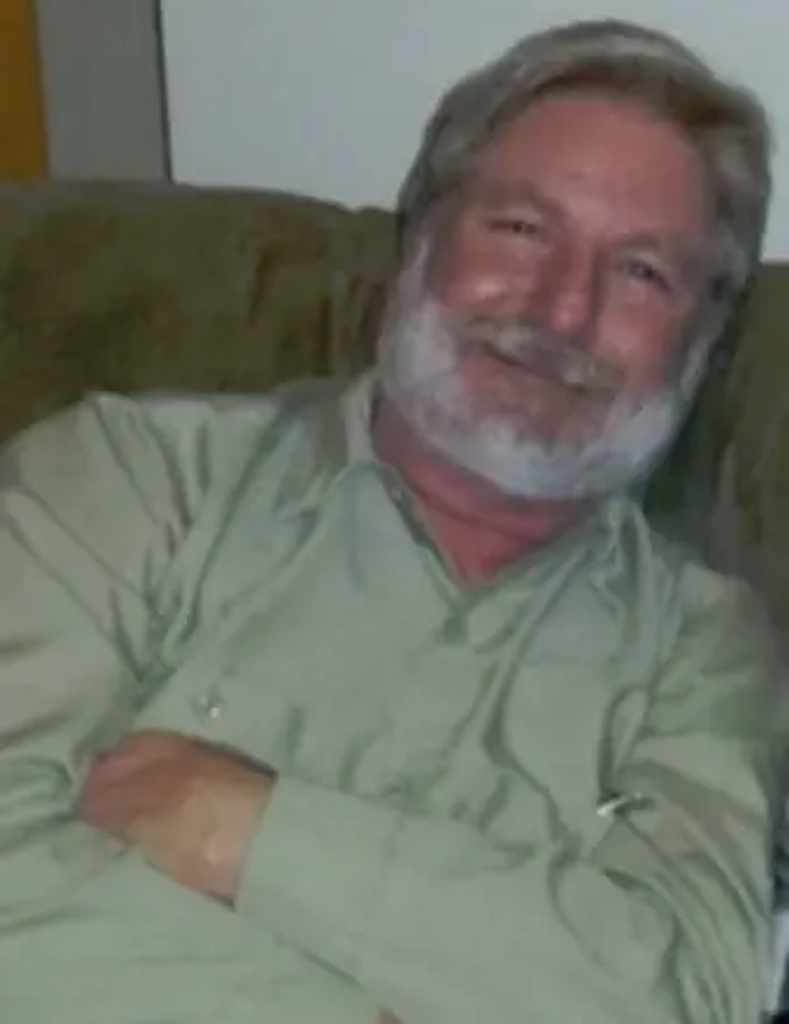 Eddy Moorehouse Profile Photo