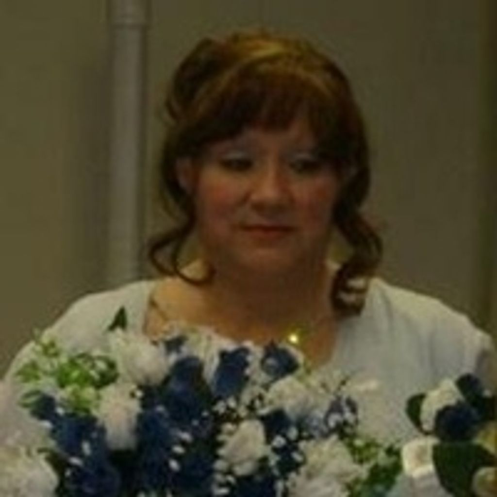 Cheryl Yvonne Bonfigt