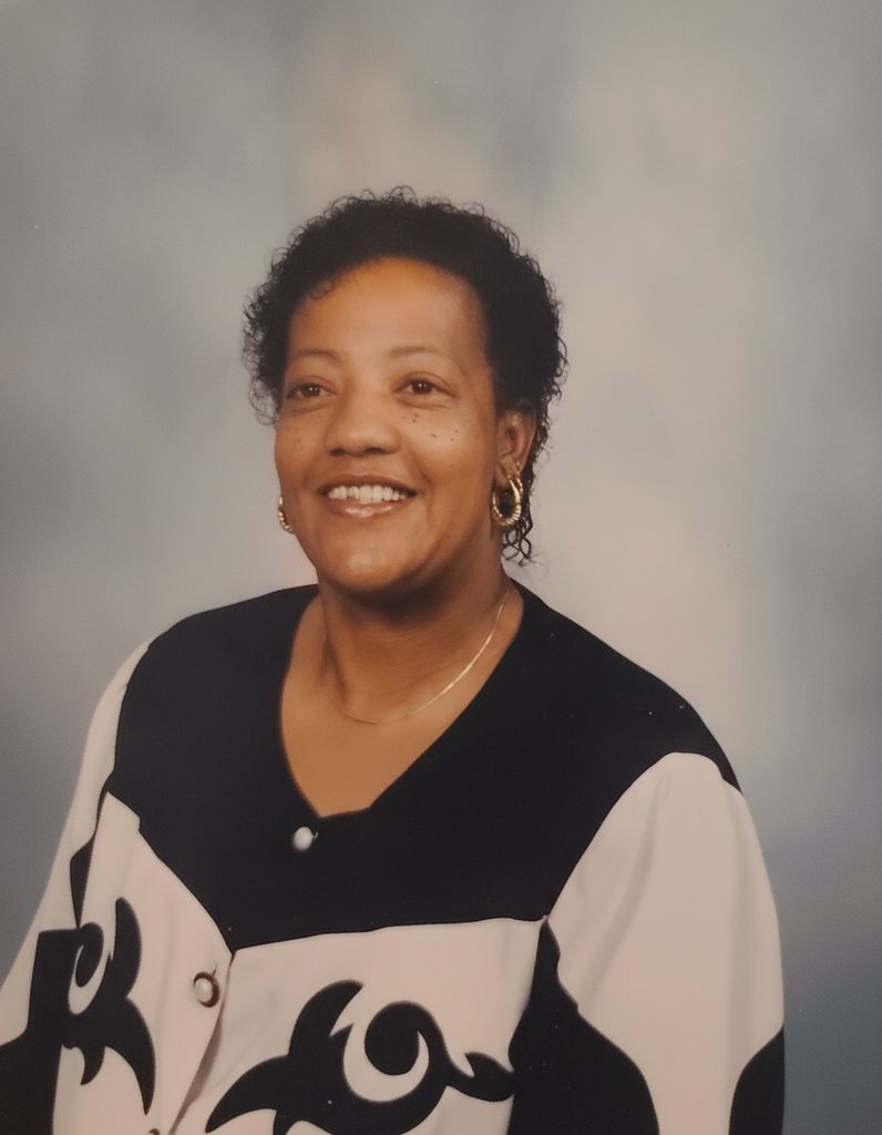 Charlotte Ann Johnson
