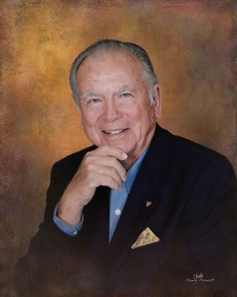 Norman J. Zetka