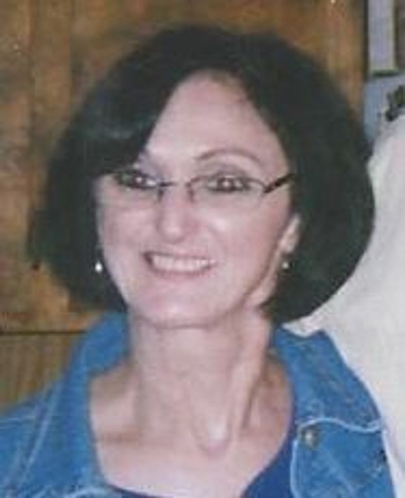 Deborah Francois Bollich