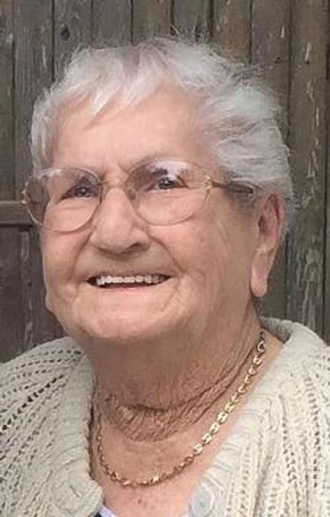 Eleanor Q. (Smith) French Profile Photo