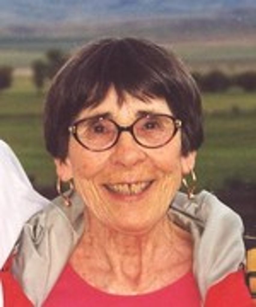 Norma Elaine Englund