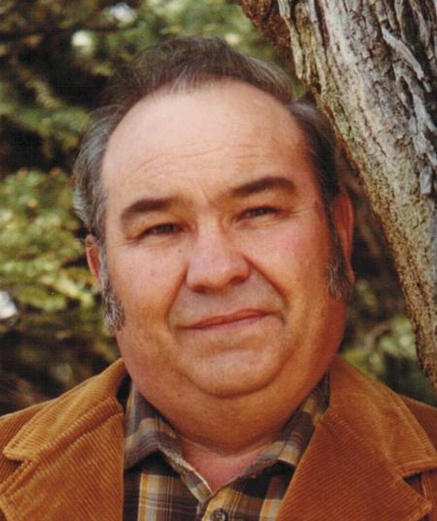 Howard Eugene Kechter