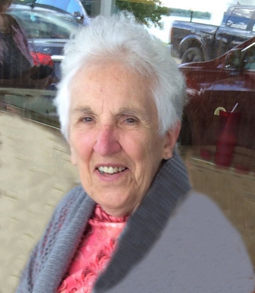 Dorothy Kobylinski (Nee: Mizera)