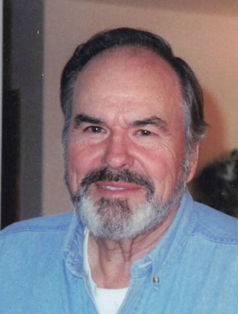 Norman E. Seeger