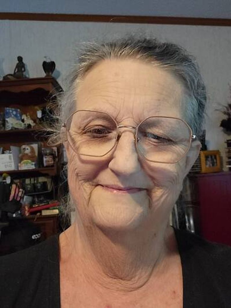 Donna Marlene Brown Profile Photo