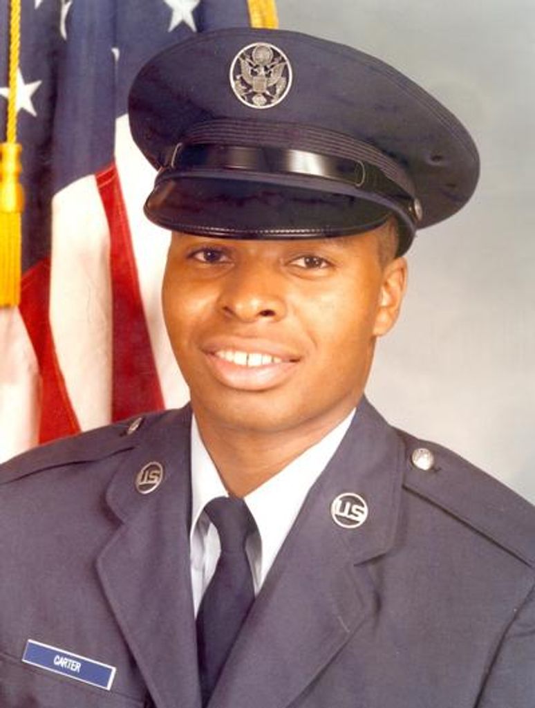 Gilbert M. Carter Jr. Profile Photo