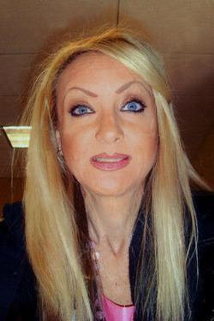 Linda Gail Hargrove
