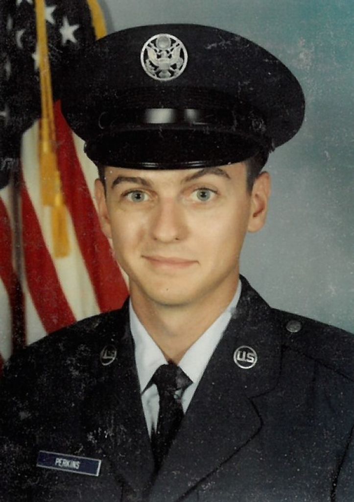 Thomas Perkins, Jr.