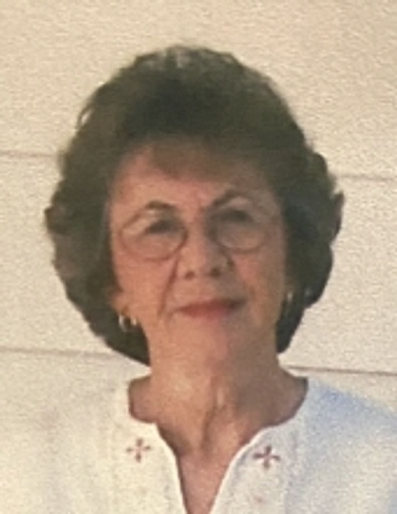Kitty W. Rauch Profile Photo