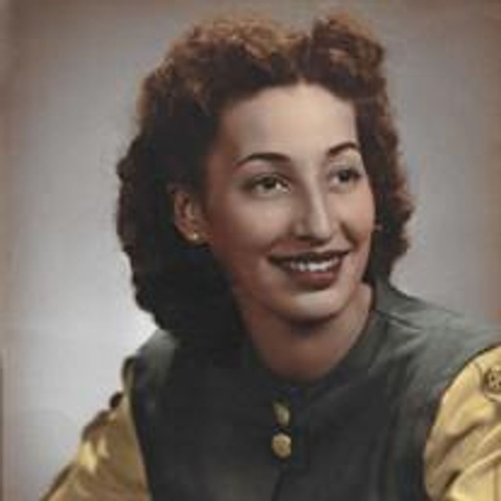 Kathleen F Waddell Profile Photo