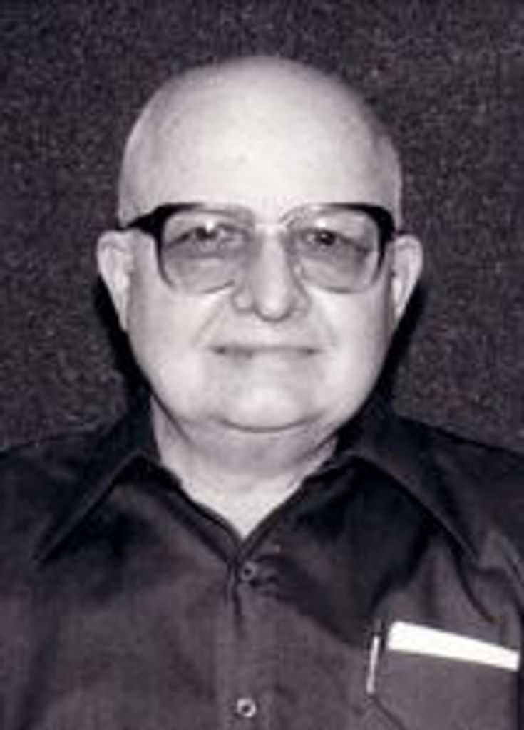Don I. Miller, Sr.