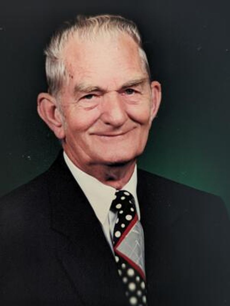 John Herrick Johnson Profile Photo