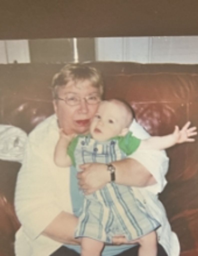 Carol Jean Fulton