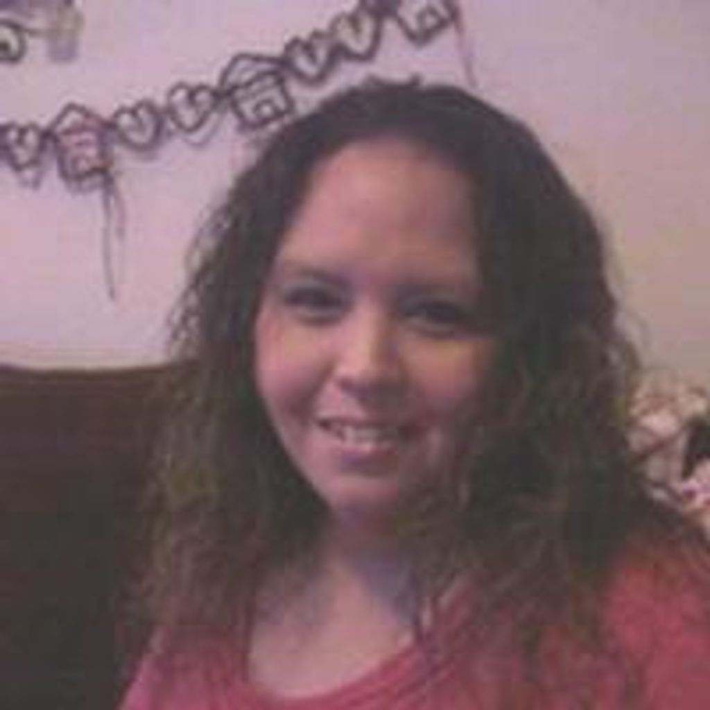 April Elizabeth Gaylord