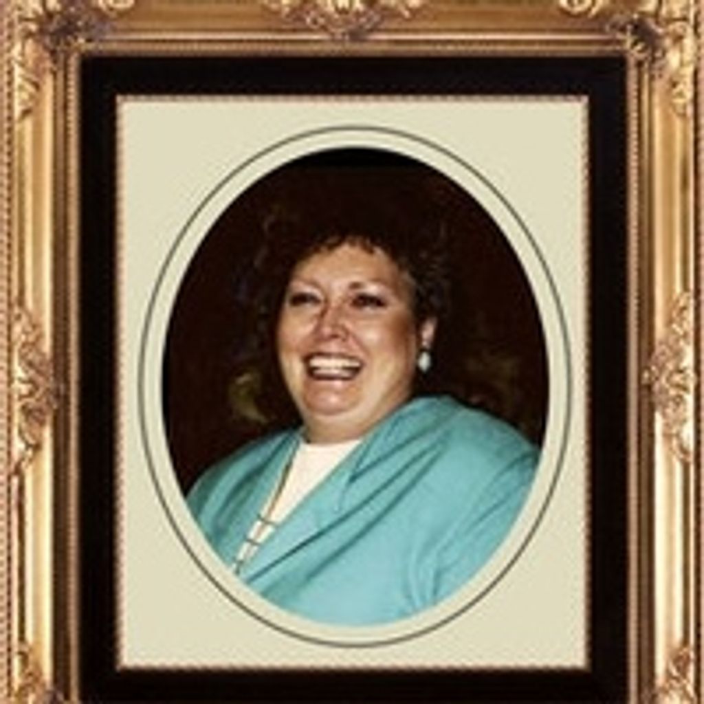 Joyce Baxter Petty