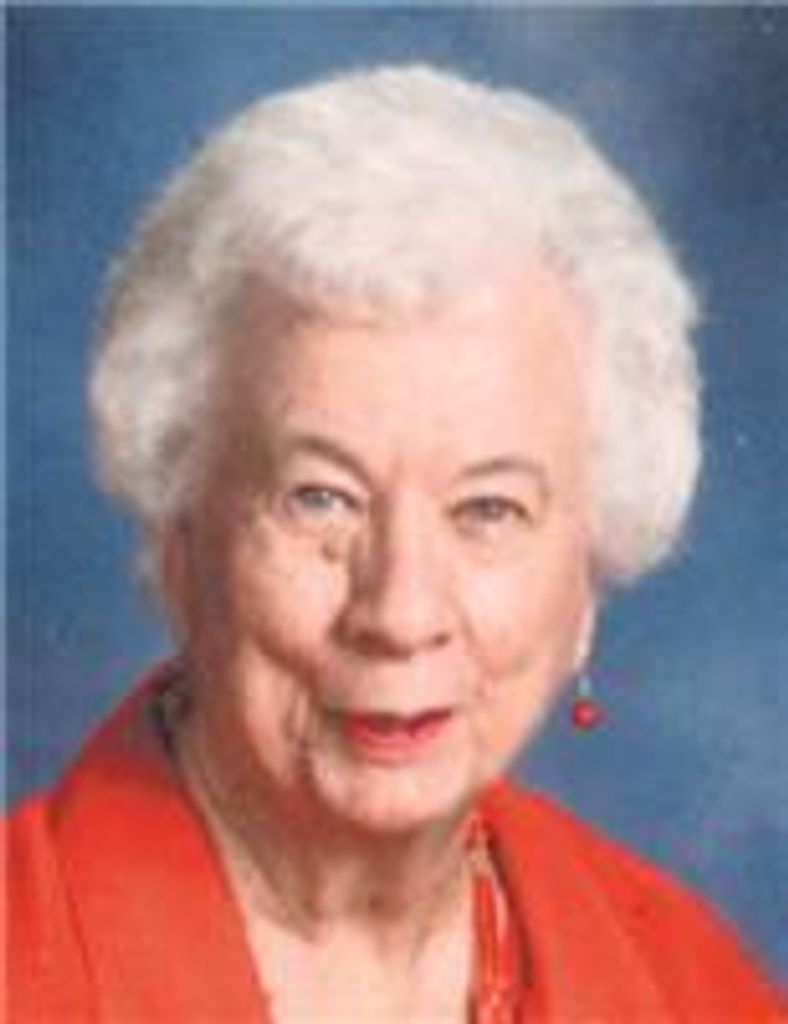 Nannie Oswalt