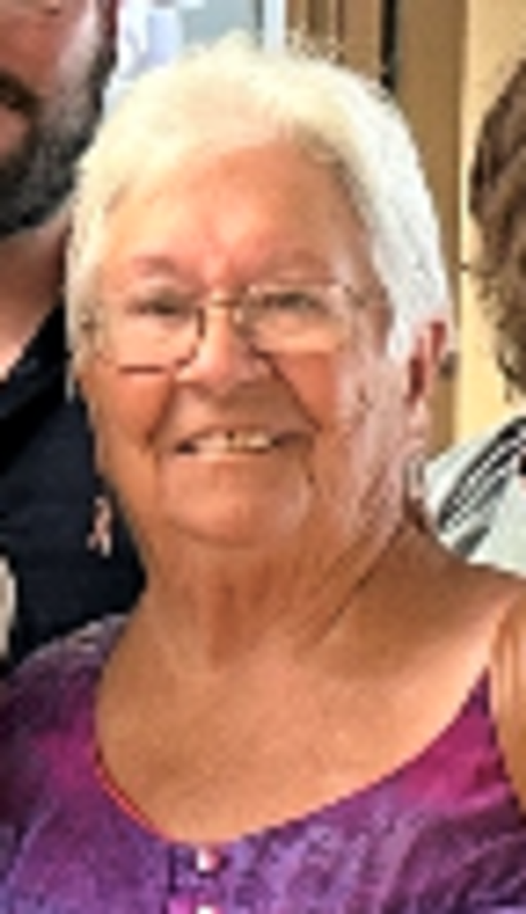 Josie Duncan Turnipseed Profile Photo