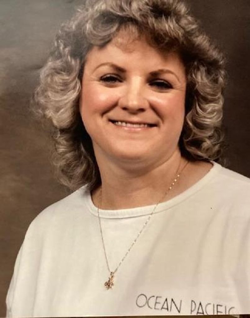Judy Ann Jarrett Profile Photo