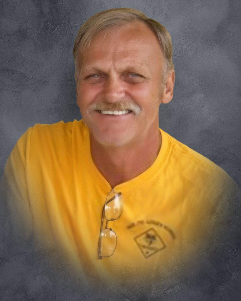 Mr. Paul Vincent Johns Profile Photo