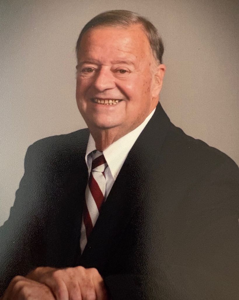 Robert E Edscorn
