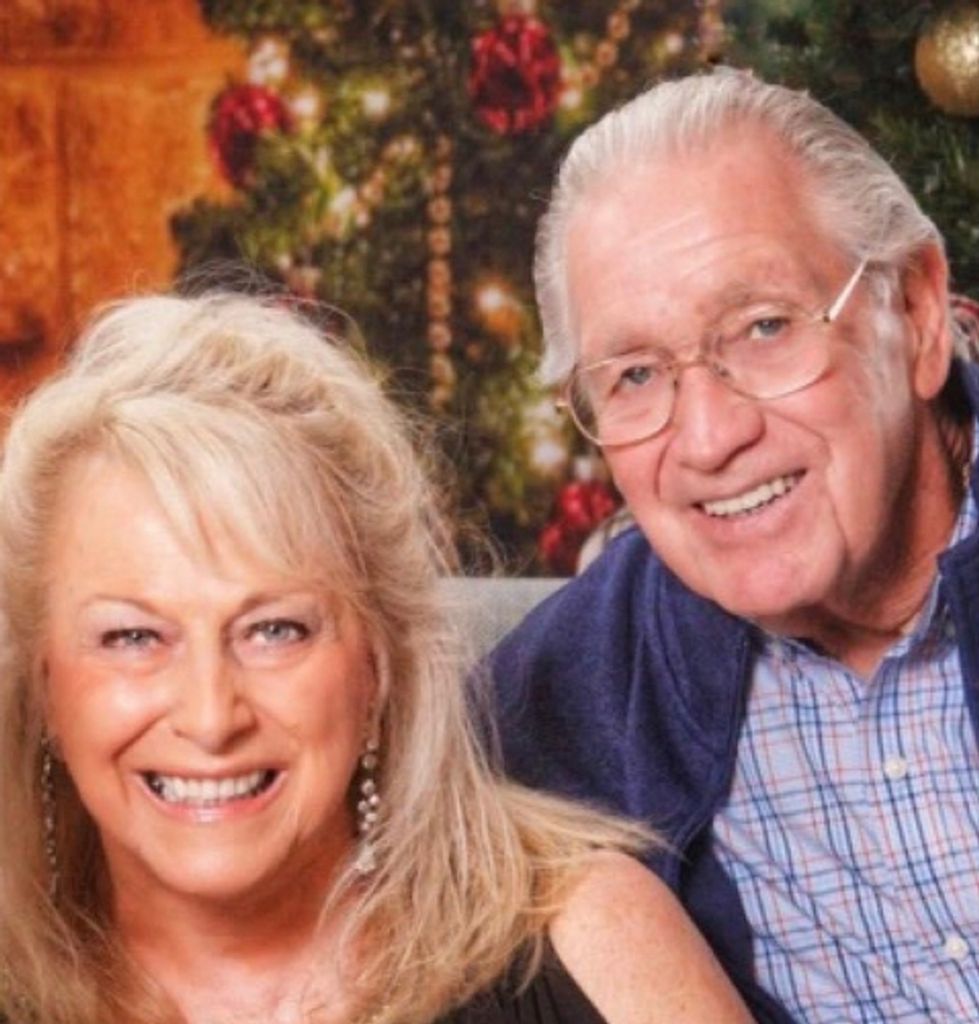 Barbara Louise Hall Pinyan