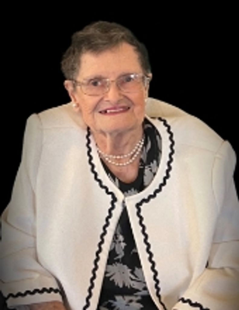 Maureen Mulvey Rieger