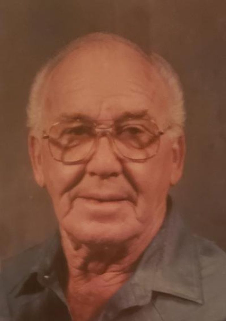 Leon "Bill" Scallions Profile Photo