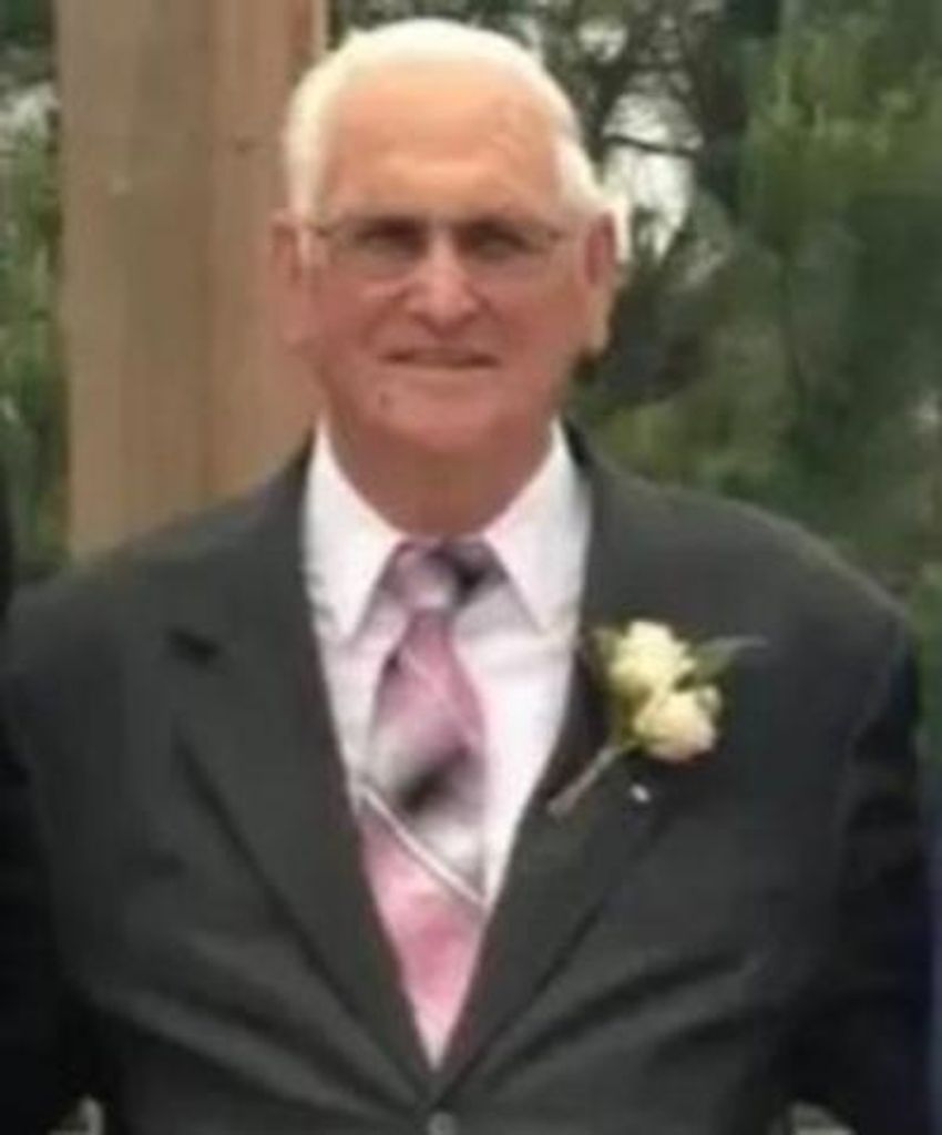 Joseph H. Greenwood, Sr. Profile Photo