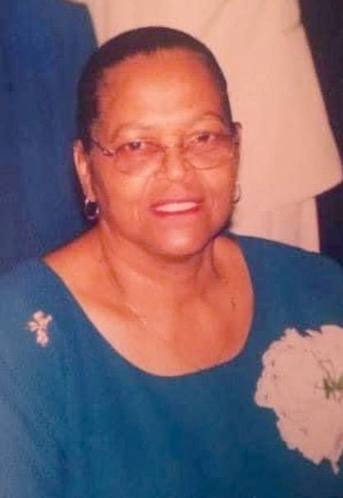 Dorothy Campbell England